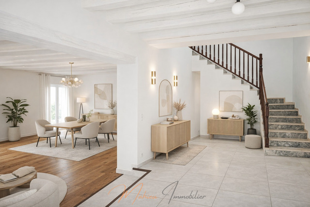 Vente Maison 5 pièces 138 m² Gex 01170