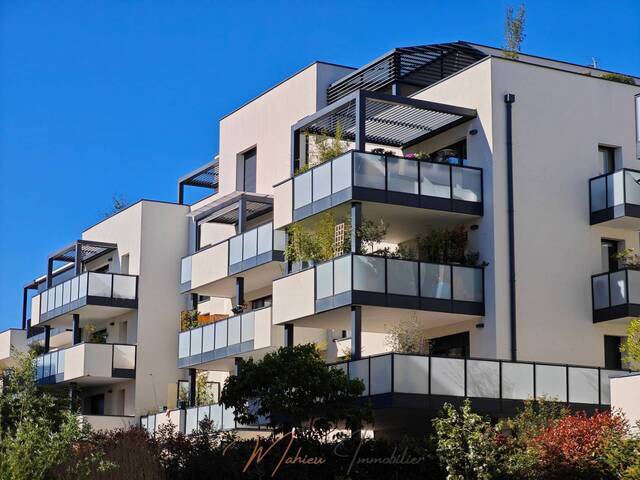 Vente Appartement t4 5 pièces 85 m² Ferney-Voltaire 01210