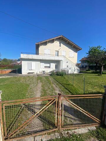 Vente Maison individuelle 6 pièces 119 m² Prévessin-Moëns 01280