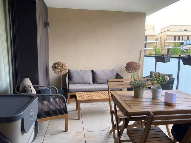 Vente Appartement t4 84 m² Ferney-Voltaire 01210