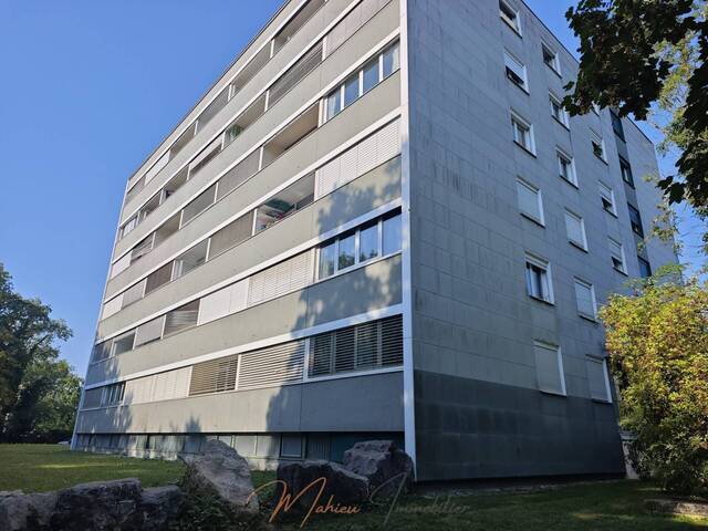 Buy Apartment 1 room 30.87 m² Ferney-Voltaire 01210
