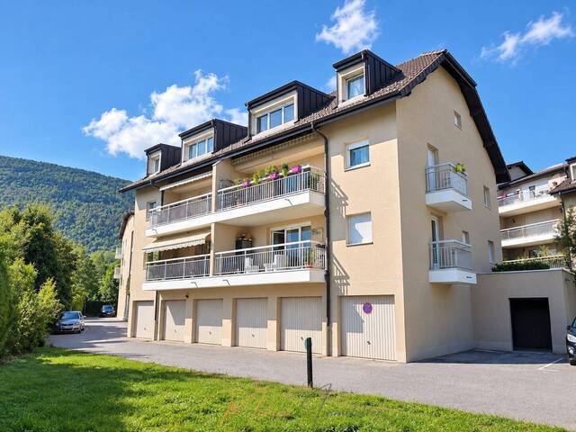 Vente Appartement 4 pièces 69.85 m² Gex 01170