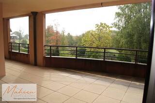 Vendu Appartement t4 130.26 m² Prévessin-Moëns 01280