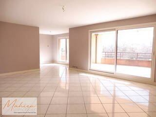 Vendu Appartement t4 130.26 m² Prévessin-Moëns 01280