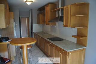 Vendu Appartement t4 130.26 m² Prévessin-Moëns 01280