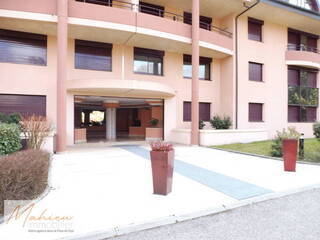 Vendu Appartement t4 130.26 m² Prévessin-Moëns 01280