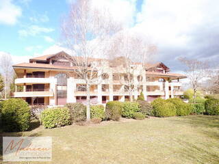 Vendu Appartement t4 130.26 m² Prévessin-Moëns 01280