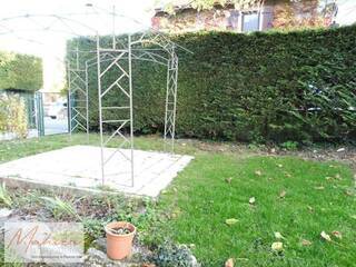 Vendu Maison individuelle 5 pièces 135 m² Crozet 01170