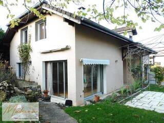 Vendu Maison individuelle 5 pièces 135 m² Crozet 01170