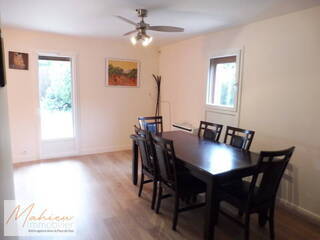 Sold House 5 rooms 128 m² Prévessin-Moëns 01280