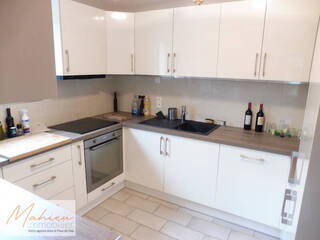Sold House 5 rooms 128 m² Prévessin-Moëns 01280