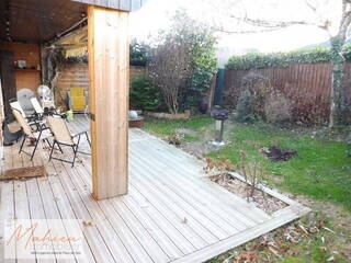 Sold House 5 rooms 128 m² Prévessin-Moëns 01280