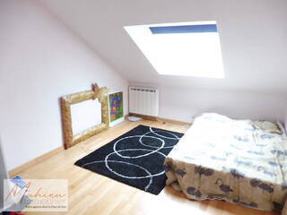 Sold House 5 rooms 128 m² Prévessin-Moëns 01280