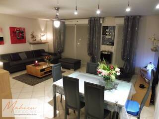 Sold Apartment t4 100 m² Ferney-Voltaire 01210
