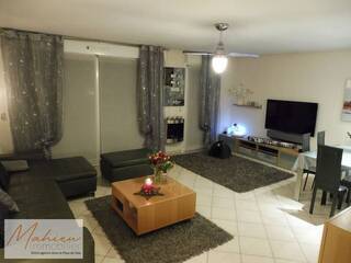 Sold Apartment t4 100 m² Ferney-Voltaire 01210