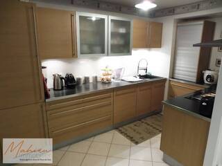 Sold Apartment t4 100 m² Ferney-Voltaire 01210