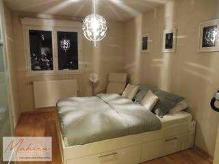 Sold Apartment t4 100 m² Ferney-Voltaire 01210