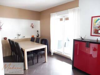 Sold Apartment t4 101 m² Prévessin-Moëns 01280