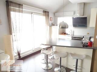 Sold Apartment t4 101 m² Prévessin-Moëns 01280