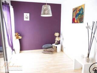 Sold Apartment t4 101 m² Prévessin-Moëns 01280