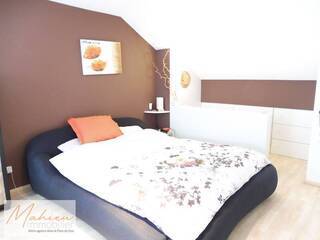 Sold Apartment t4 101 m² Prévessin-Moëns 01280