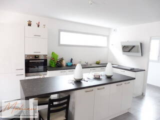 Sold Individual house 5 rooms 96 m² Versonnex 01210