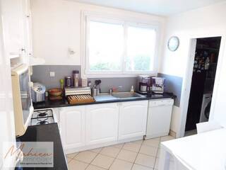 Sold House 5 rooms 106 m² Versonnex 01210