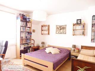 Sold House 5 rooms 106 m² Versonnex 01210