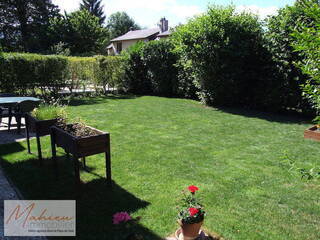Sold House 5 rooms 106 m² Versonnex 01210