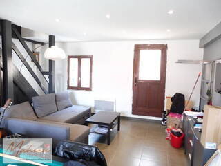 Sold House 3 rooms 65 m² Péron 01630