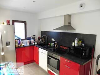 Sold House 3 rooms 65 m² Péron 01630