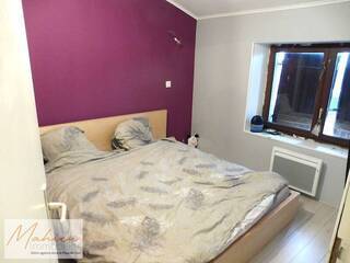 Sold House 3 rooms 65 m² Péron 01630
