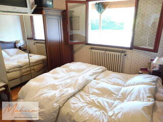 Sold Individual house 5 rooms 110 m² Cessy 01170