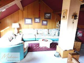 Sold Individual house 5 rooms 110 m² Cessy 01170