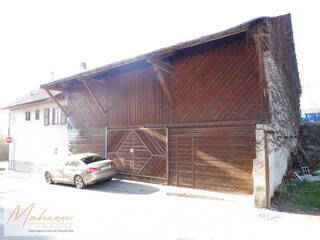 Sold Individual house 5 rooms 110 m² Cessy 01170