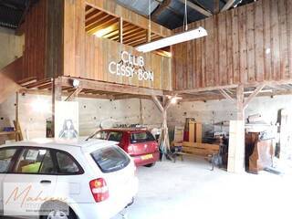 Sold Individual house 5 rooms 110 m² Cessy 01170