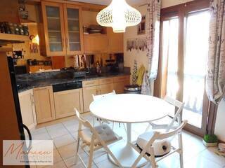 Sold Individual house 5 rooms 151.34 m² Thoiry 01710