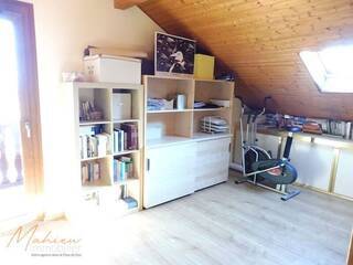 Sold Individual house 5 rooms 151.34 m² Thoiry 01710