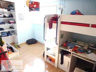 Sold House 5 rooms 120 m² Versonnex 01210