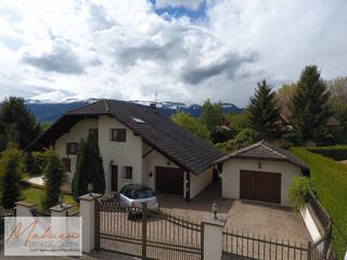 Sold Individual house 5 rooms 126 m² Cessy 01170