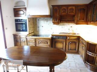 Sold Individual house 5 rooms 126 m² Cessy 01170
