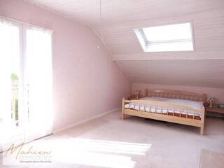 Sold Individual house 5 rooms 126 m² Cessy 01170