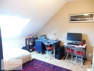 Vendu Maison 5 pièces 106 m² Versonnex 01210
