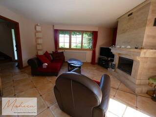 Vendu Maison individuelle 5 pièces 164 m² Prévessin-Moëns 01280