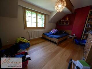 Vendu Maison individuelle 5 pièces 164 m² Prévessin-Moëns 01280