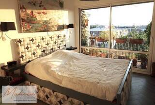Vendu Appartement t3 65 m² Divonne-les-Bains 01220