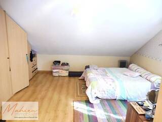Vendu Maison individuelle 5 pièces 138 m² Cessy 01170