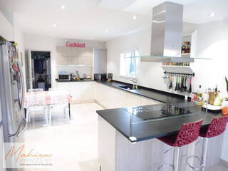 Vendu Maison individuelle 6 pièces 186 m² Versonnex 01210
