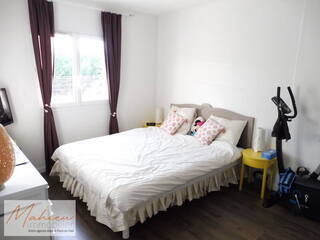 Vendu Maison individuelle 6 pièces 186 m² Versonnex 01210
