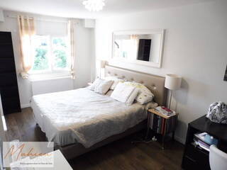 Vendu Maison individuelle 6 pièces 186 m² Versonnex 01210